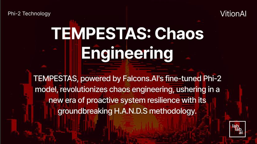 Unleashing Chaos with TEMPESTAS