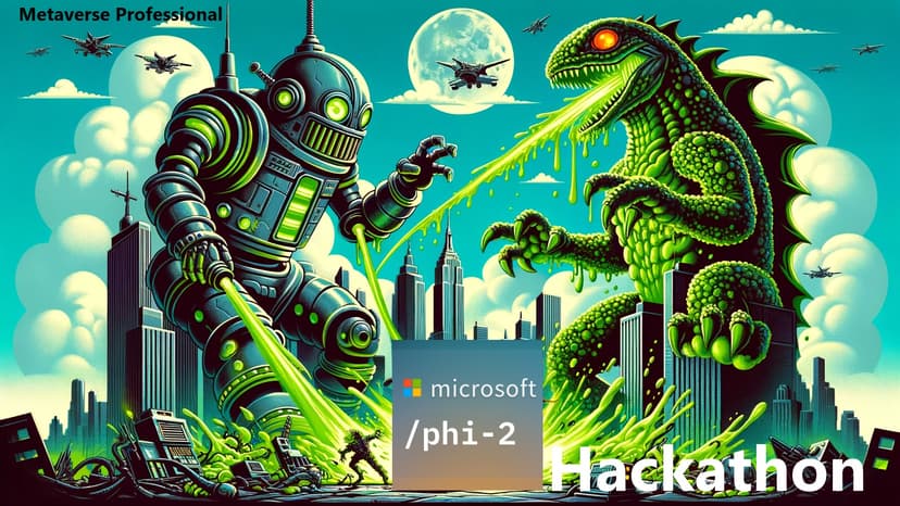 Text-to-Image-Phi2 Browser Extension