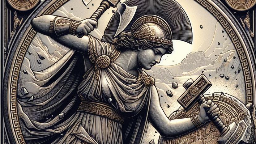 Athena- AI Powered Therapist