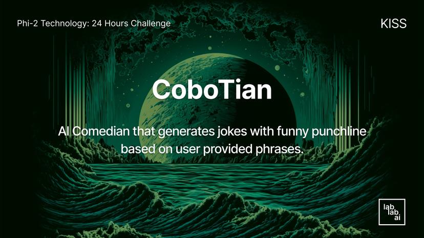 CoboTian