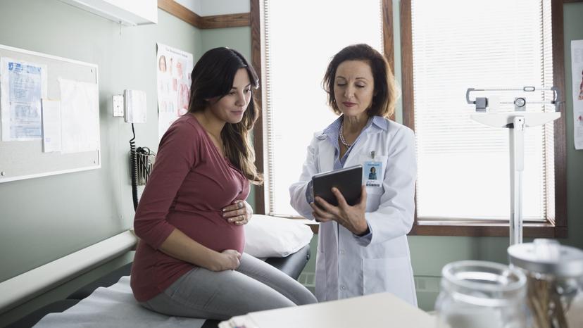 ย AI-Gynaecologist