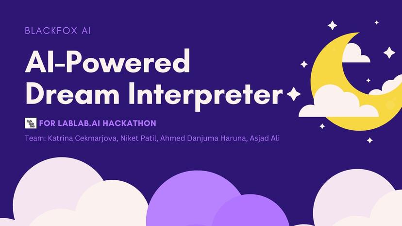 Dream Interpreter
