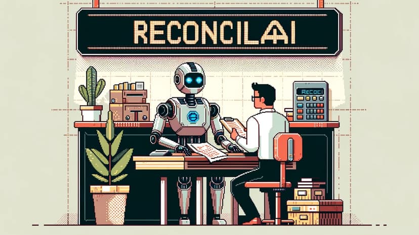 ReconcilAi