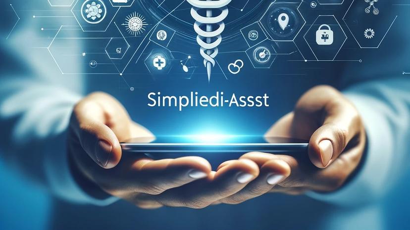SimpliMedi-Assist