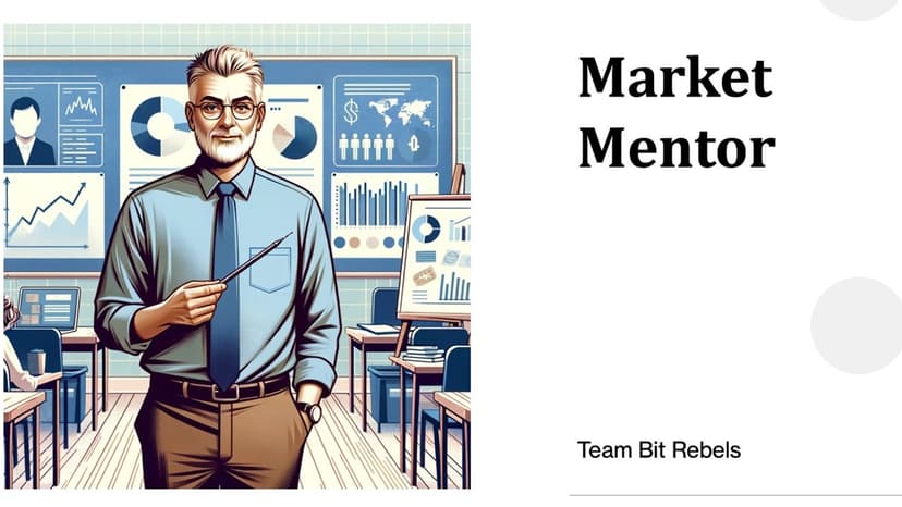 MarketMentor