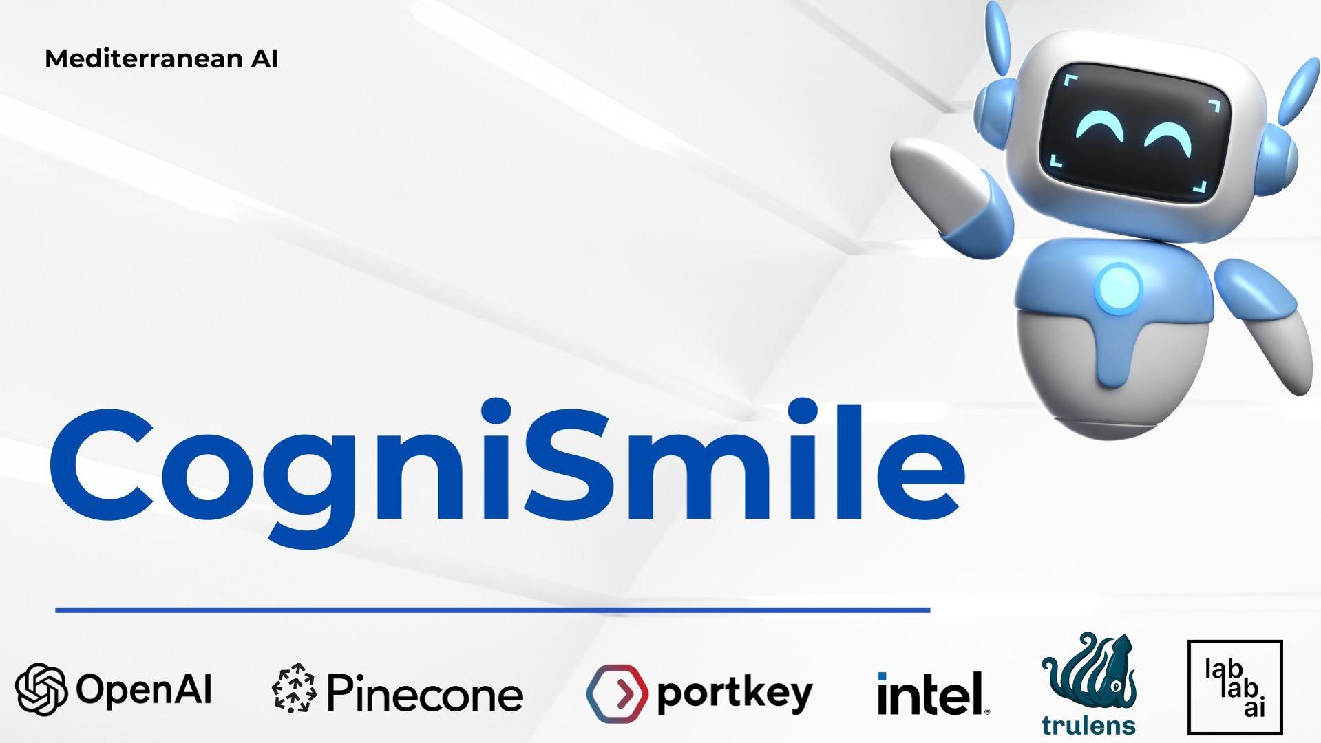CogniSmile