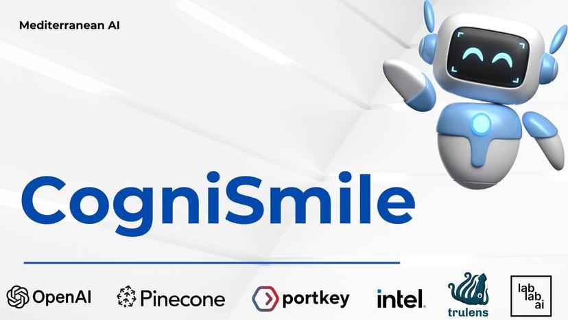 CogniSmile