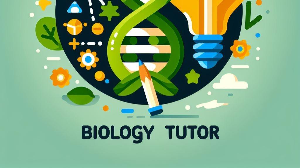 Biology Tutor