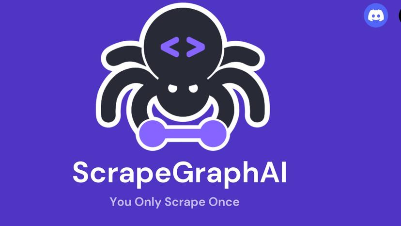 ScrapeGraphAI