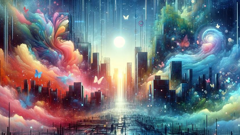 Daydream by Deepzone