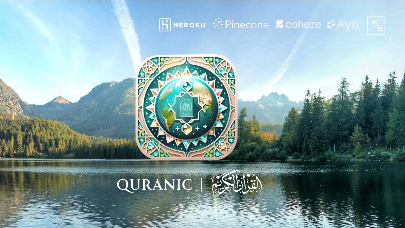Quranic 