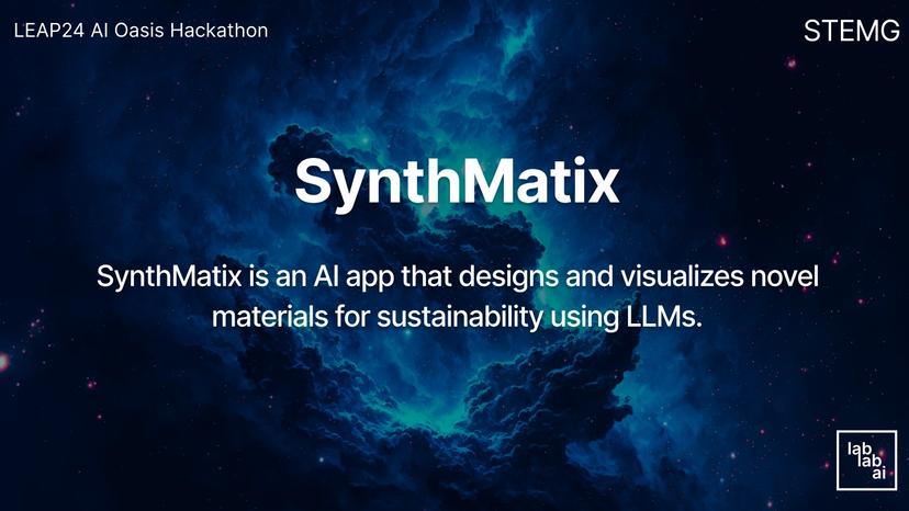 SynthMatix