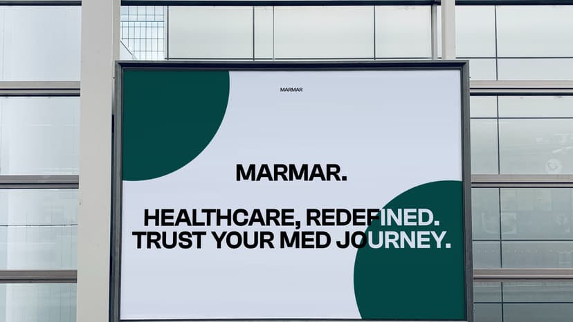 Marmar - Smart Medication Management