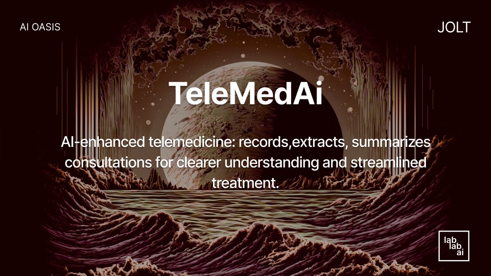 TeleMedAi