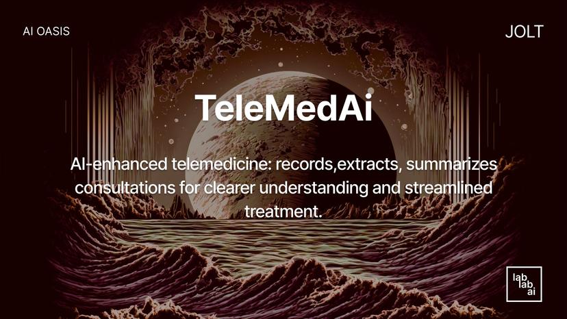TeleMedAi