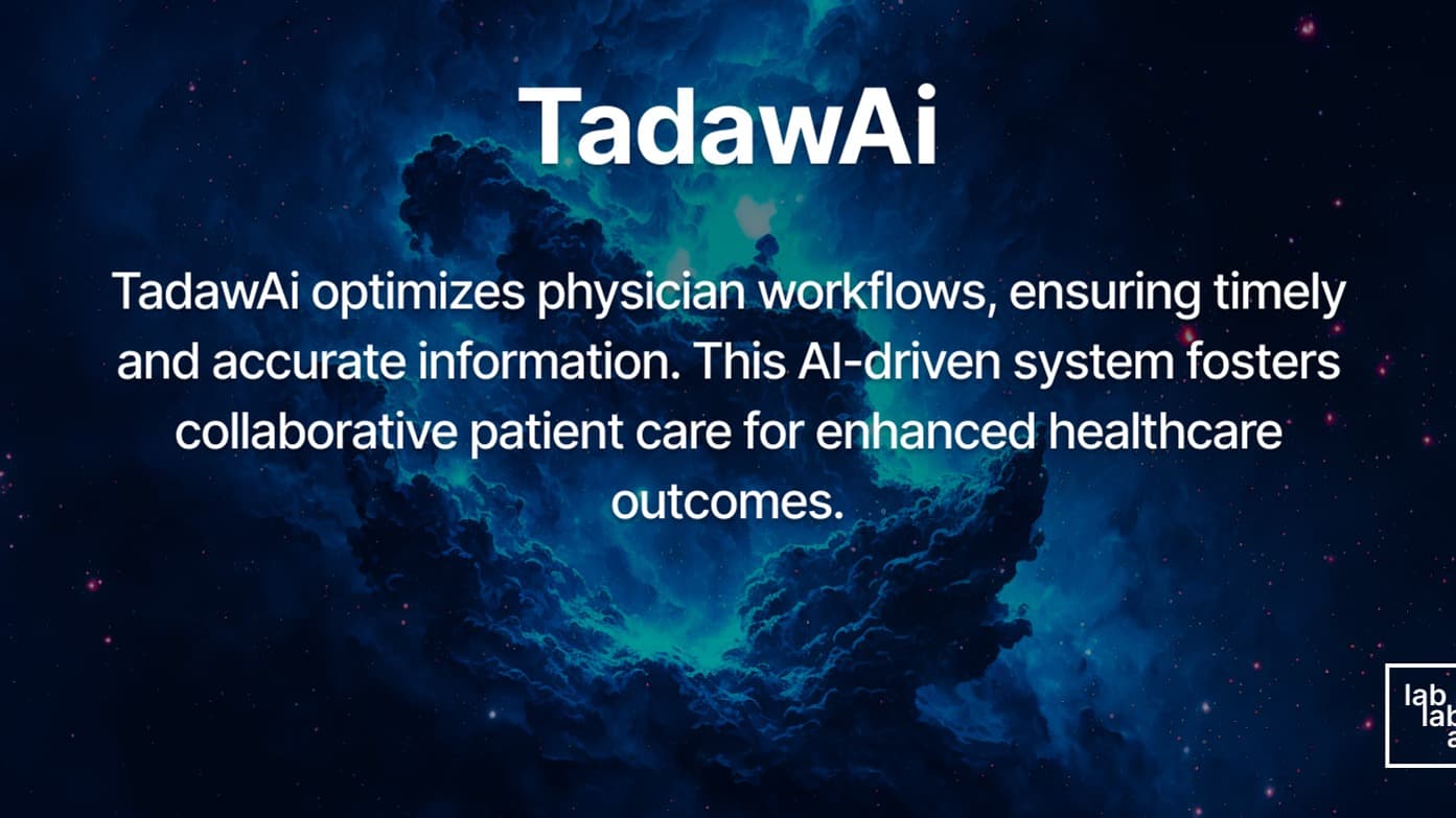 TadawAi