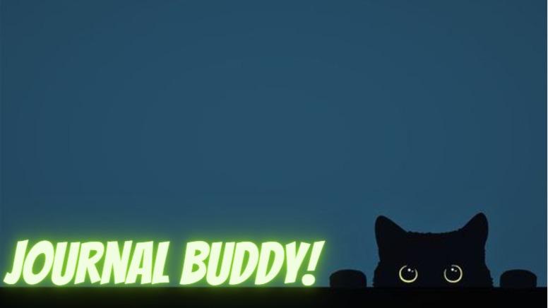 Journal Buddy