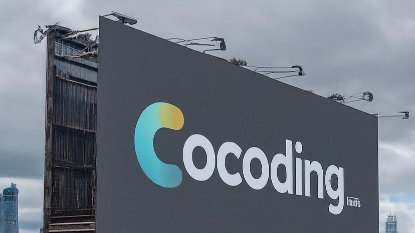 cocoding advance all in one software builder