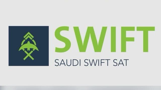 Saudi Swaift SAT