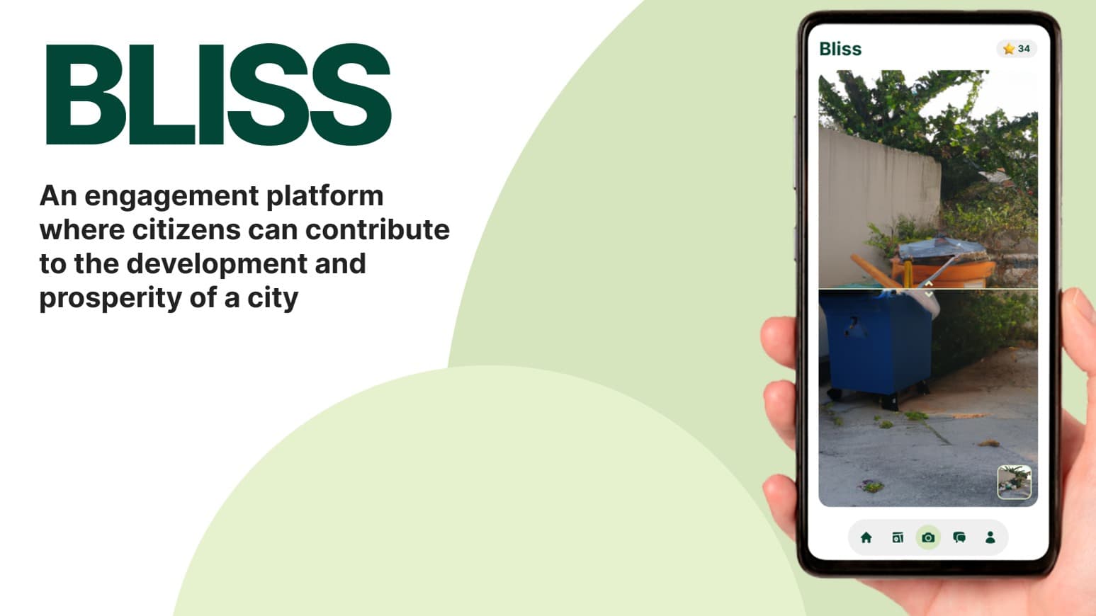 Citizen Ai partner