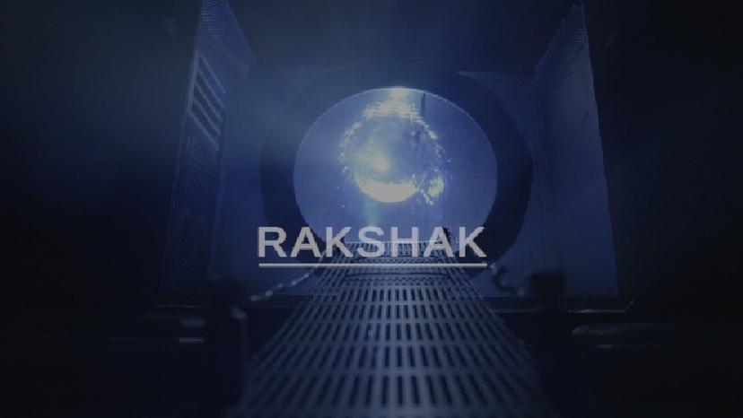Rakshak