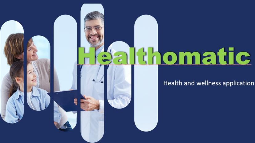 Healthomatic