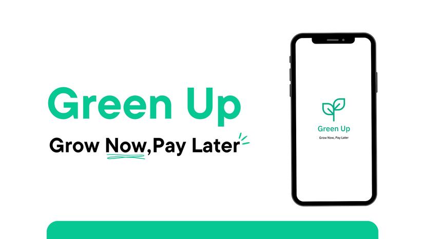 GreenUp