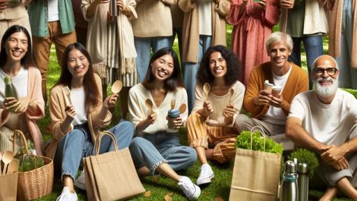 ecl Your Partner in Sustainable Living