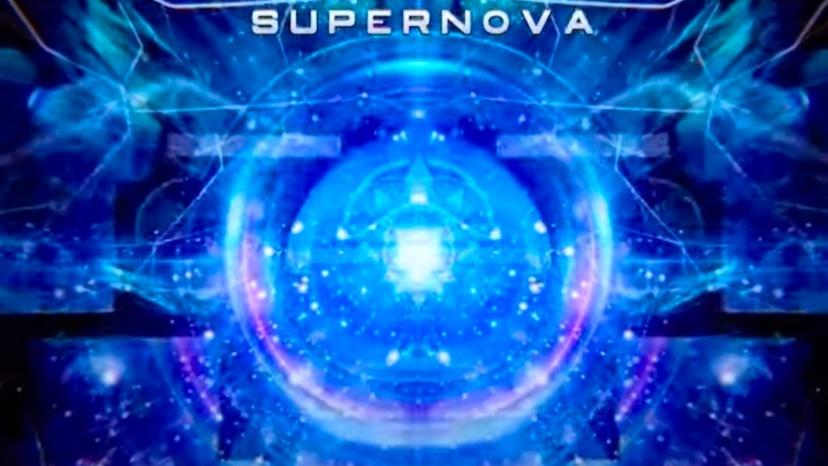 SMART WASTE BOT SUPERNOVA