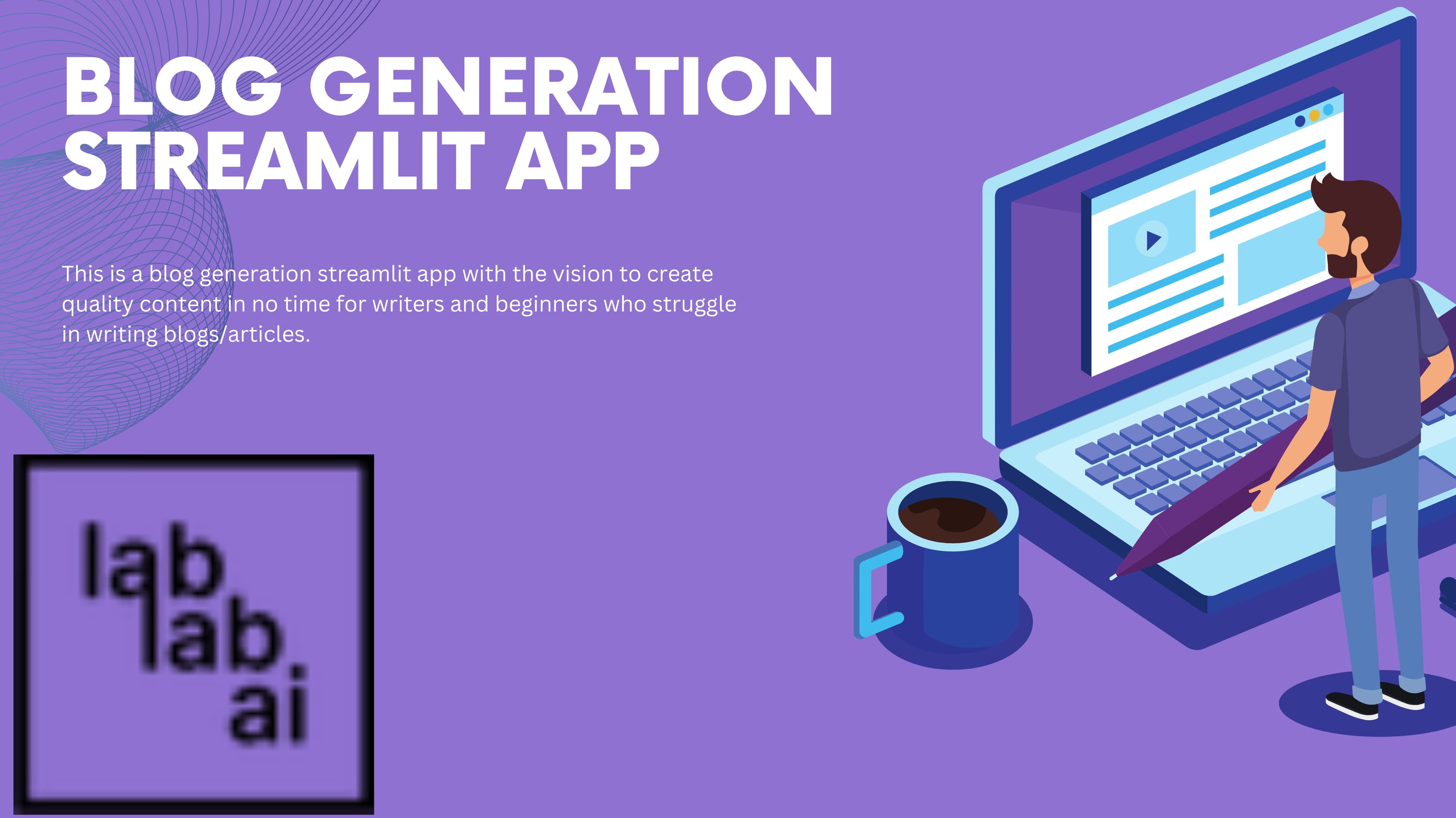 Blog Generator with Claude 3