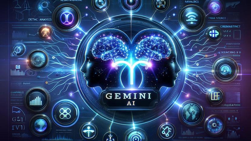 Gem AI Marketing Campaign