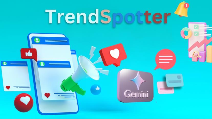 TrendSpotter