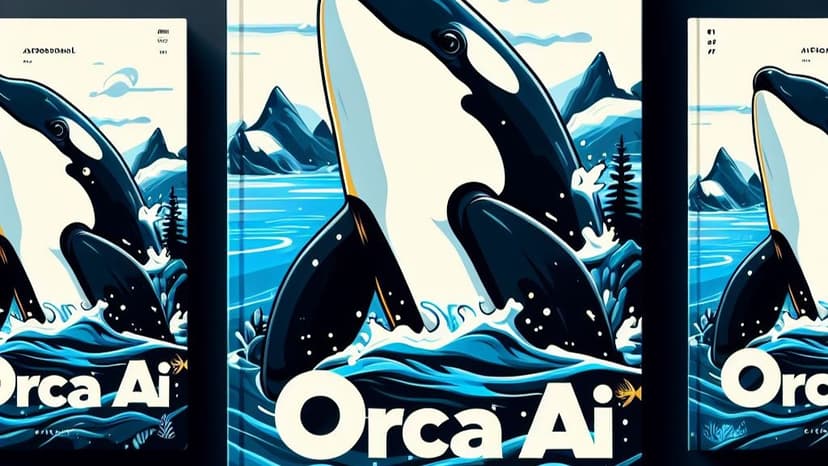 The Orcas
