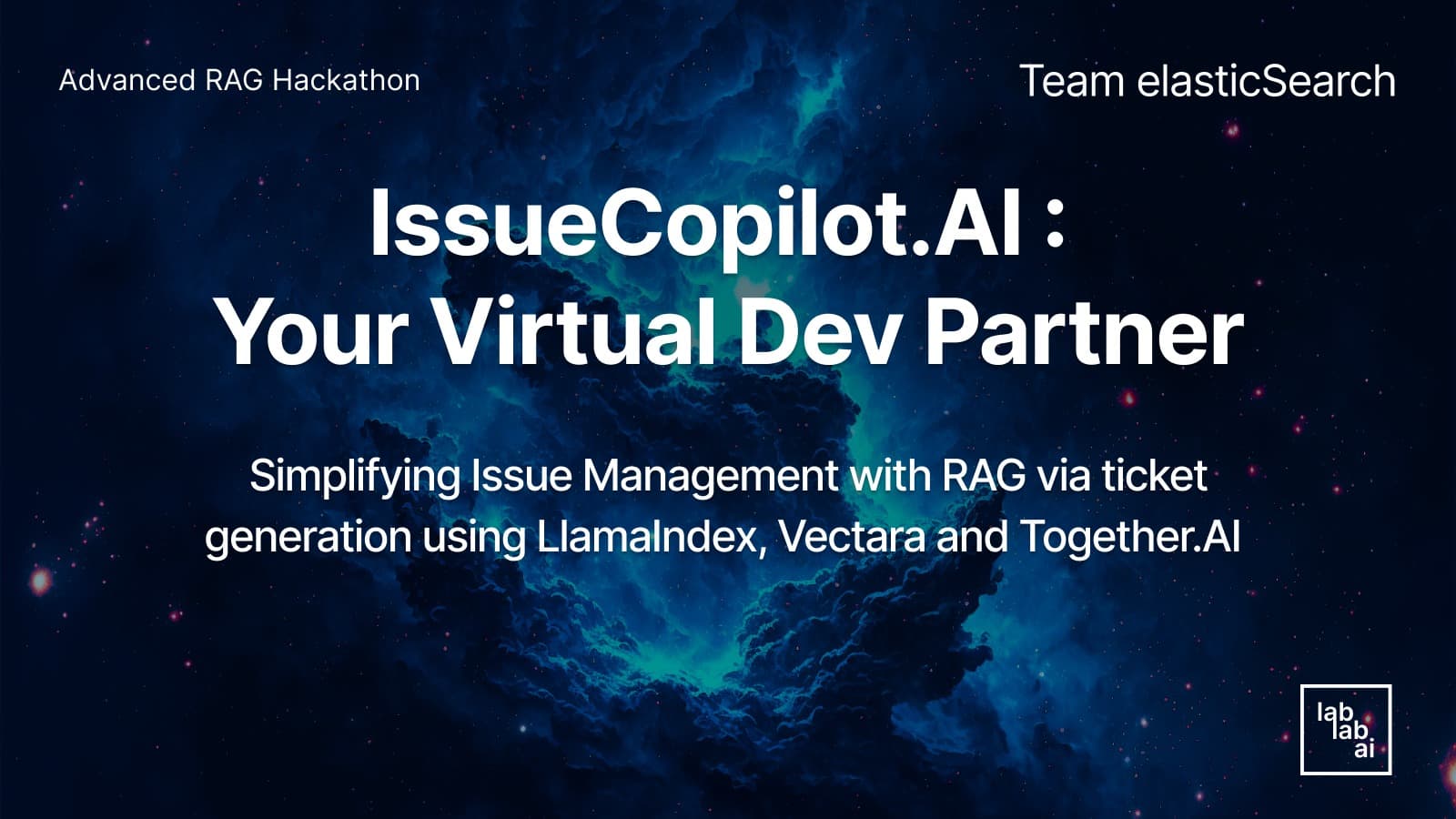 IssueCopilot-AI
