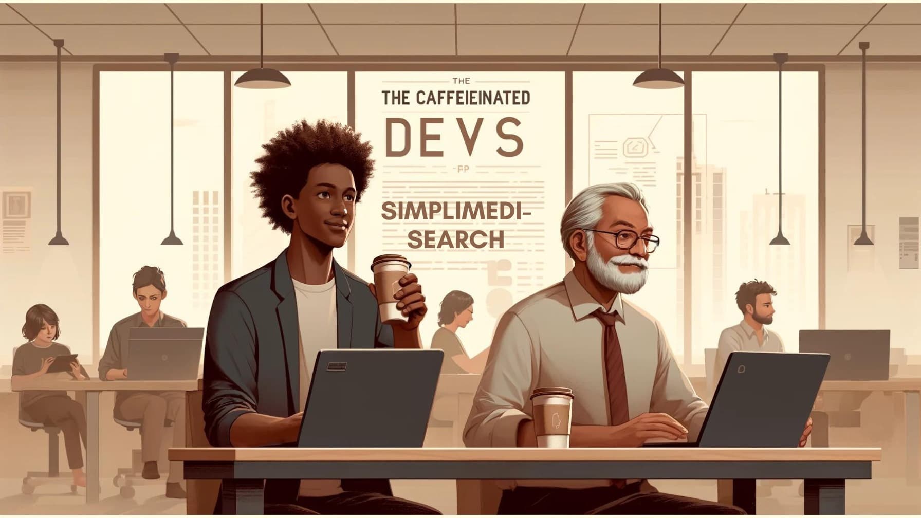 SimpliMedi-Search