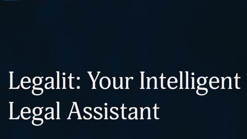 LegalLit