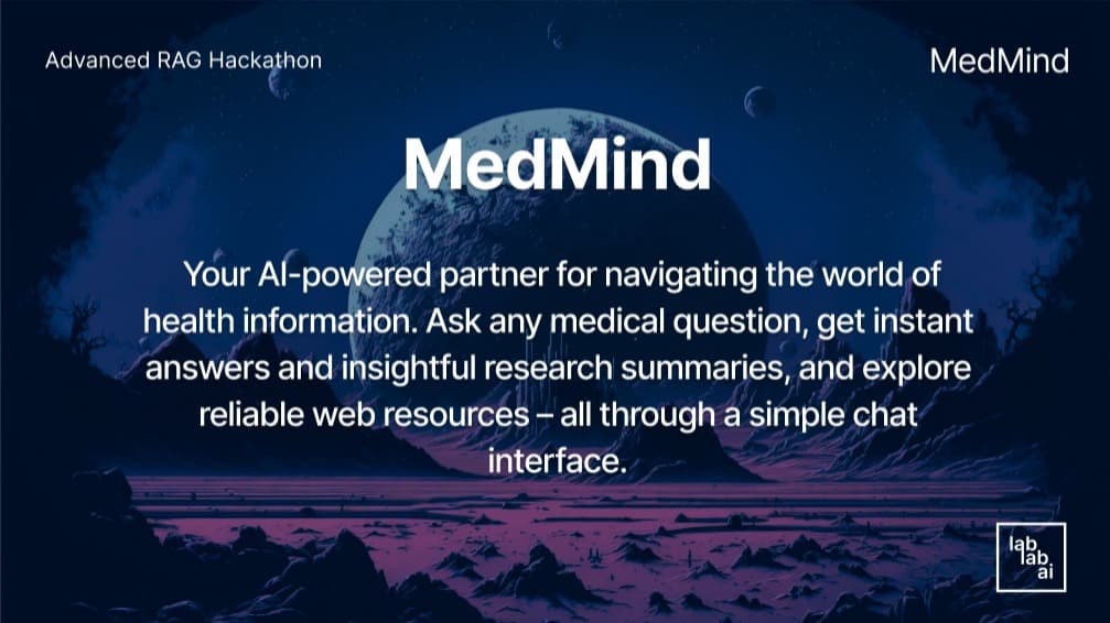 MedMind