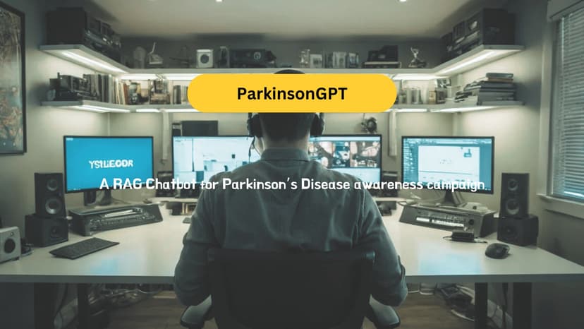 ParkinsonGPT