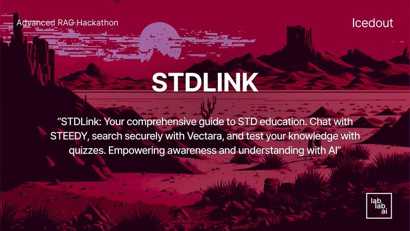 STDLink