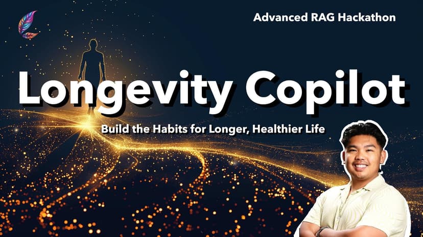 Longevity Copilot