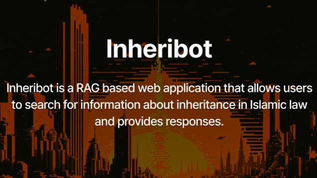 InheriBot