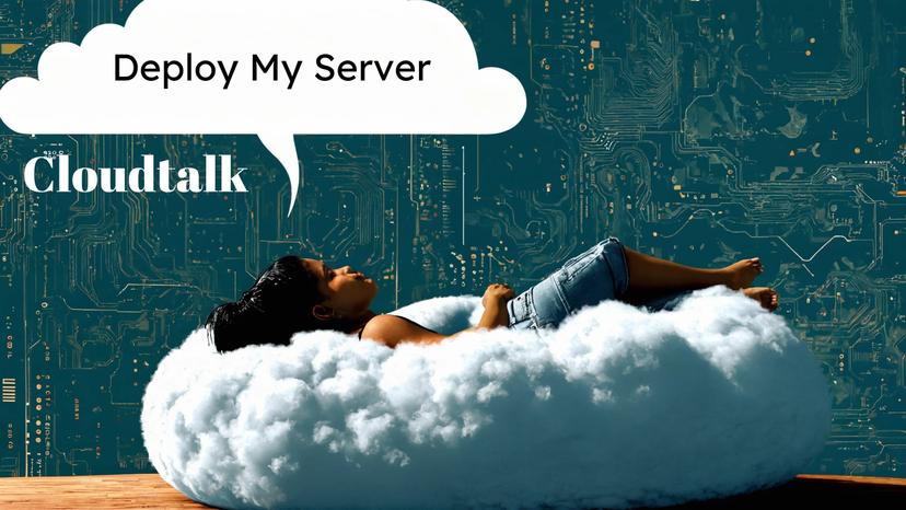 Cloudtalk
