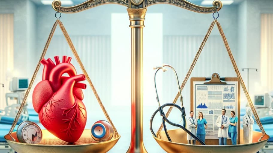 BetterHealthAI