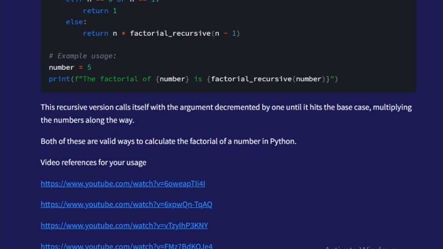 End To End Multi Code Assistant App Using LLM