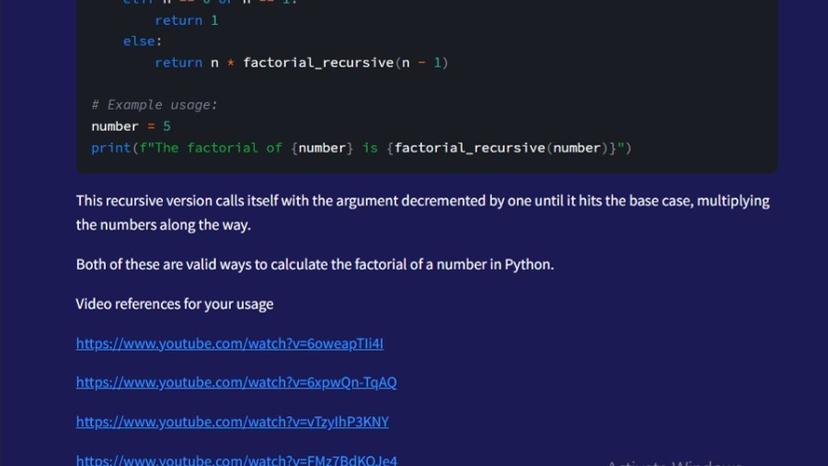 End To End Multi Code Assistant App Using LLM