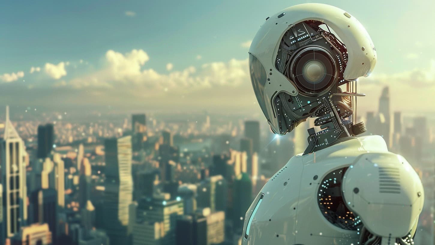 Simulation AI