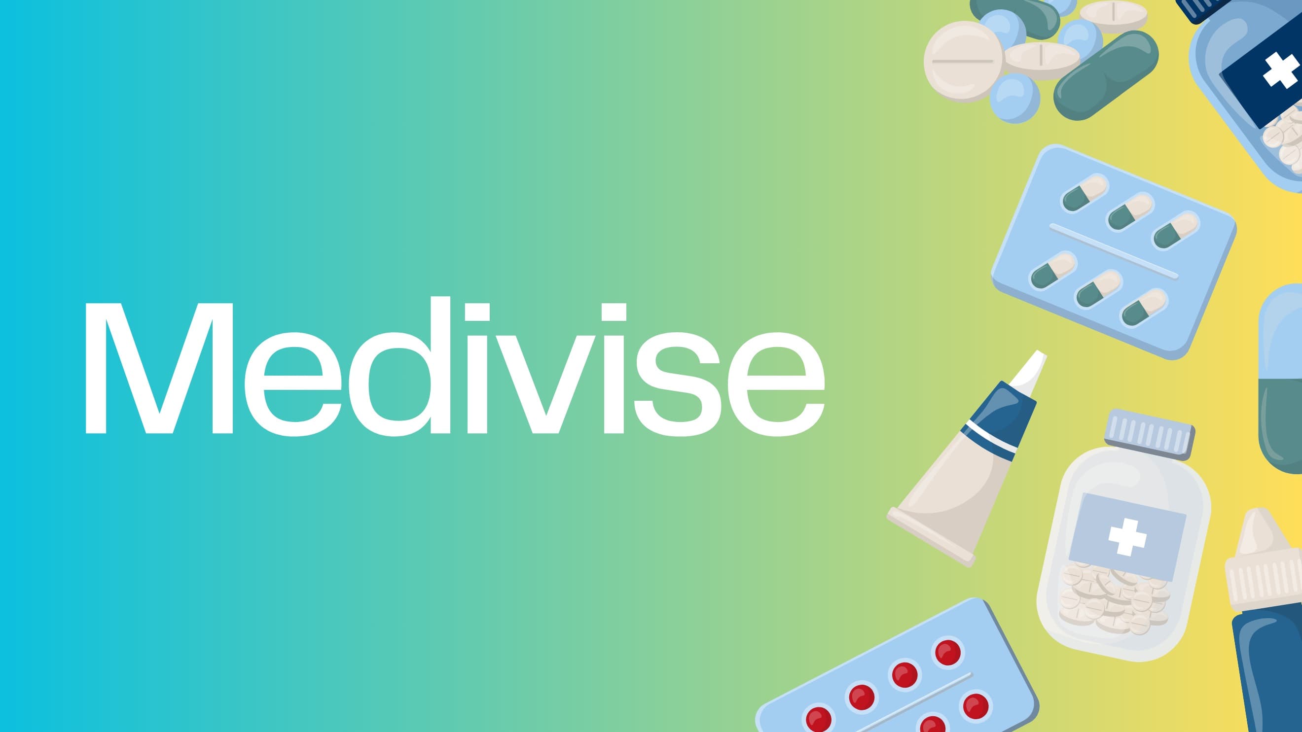 Polypharmacy App