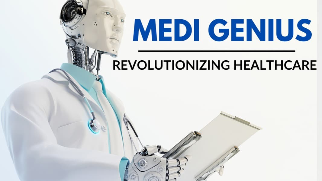 Medi Genius