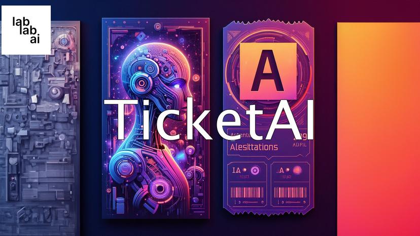 Ticket AI