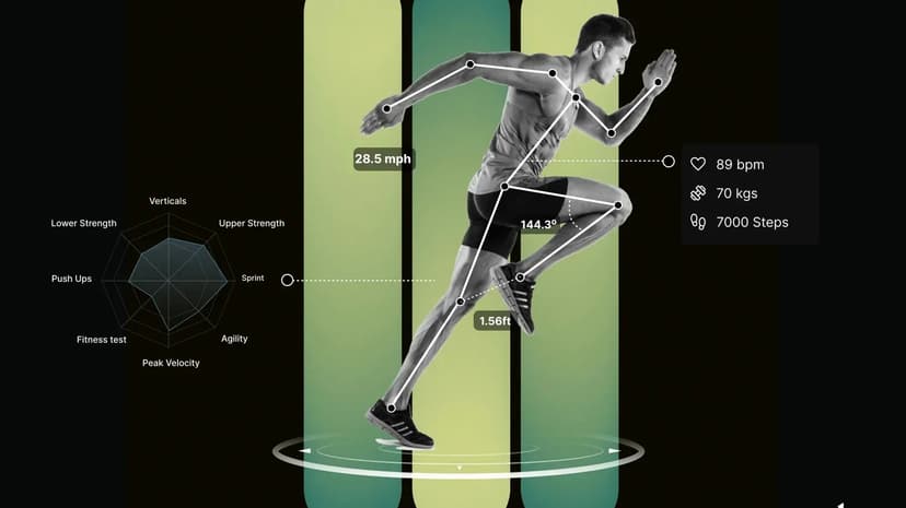 Athlete Insight